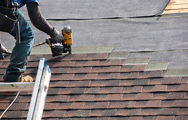 Licensed Storm Damage Roof Repair service in Maceo, KY - Brentwood Metal Roofing